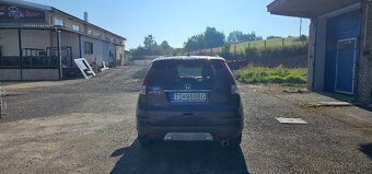 CR-V Executive AUTOMAT - 14