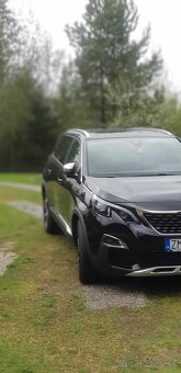 Peugeot 5008 GT ( 2,0 BlueHdi 133kW) - 14