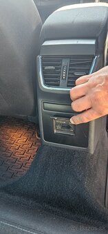 OCTAVIA 2.0TDI DSG ELEGANCE// T O P VÝBAVA// - 14