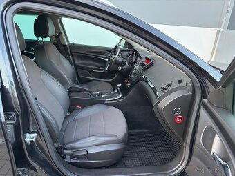 Opel Insignia ST 2.0 CDTI 96 kW Automat - 14