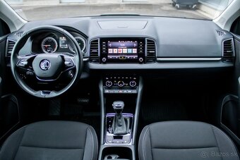 Škoda Karoq 2.0TDI EVO 85kw DSG 2022 - 14