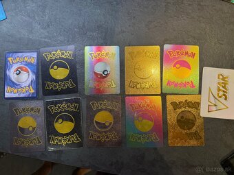 Knihy, hračky, kartičky - 14