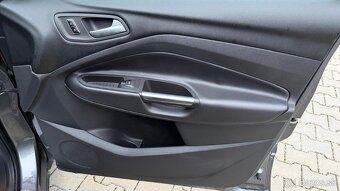 Ford Kuga 4x4 2.0tdi automqt - 14