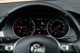 Volkswagen Passat Variant, 2.0 TDi Automat, TOP stav - 14