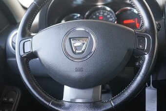 135- Dacia, Duster, 2015, nafta, 1.5 DCI, 80kw - 14