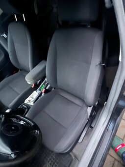 Octavia 1 81kw rok1999 - 14