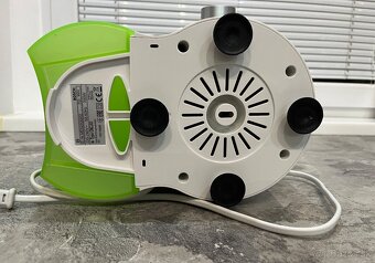 Odšťavovač Bosch MES25G0 700w - 14