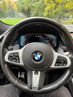 Bmw X6 M50d Individual - 14