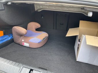 Volkswagen Passat 2.0 TDI BMT Highline DSG - 14