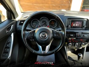 Mazda CX-5 2012 2.2 110kW - 14
