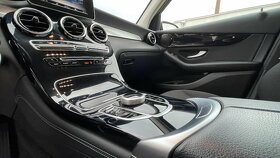 Mercedes-Benz GLC250 Business 4-MATIC 2019 - 14