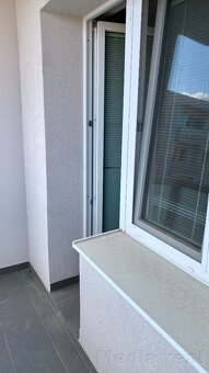 3-izbový byt, 2x balkón, Sihoť, Trenčín - 14