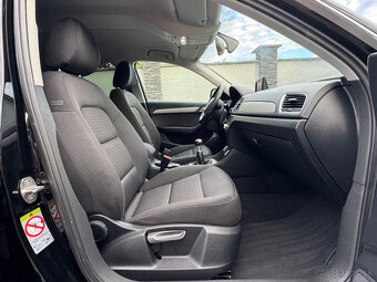 Audi Q3 2.0 TFSI quattro S-Line Prestige 170PS TOP STAV - 14