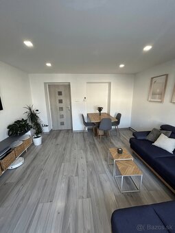 3-izbový klimatizovaný byt v centre mesta Partizánske - 14