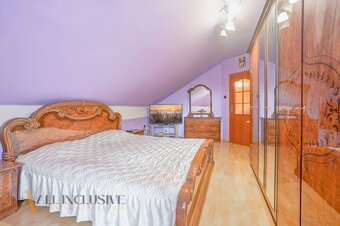 ALL INCLUSIVE | NA PREDAJ RD S 2 BYT. JEDNOTKAMI A OBCHODOM, - 14