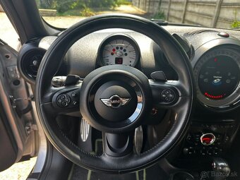 MINI Cooper SD Countryman ALL4 - 14