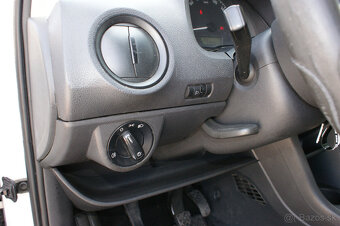 Škoda Citigo 1.0 MPI Active - 14