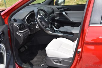 Mitsubishi Eclipse Cross - ODPOČET DPH  - 14