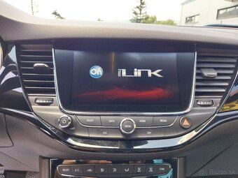 Opel Astra Sport Tourer ST 1.6 CDTI ecoFLEX S&S 110k - 14