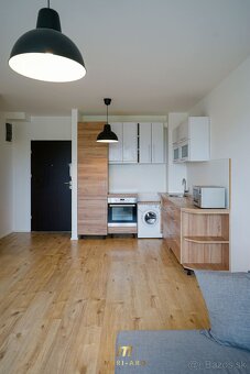 Predaj 2 izbový byt s balkónom a parkovacím miestom, RAJKA - 14