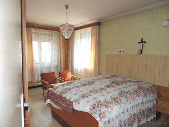 Predám rodinný dom s pozemkom Banská Bystrica Selce - 14