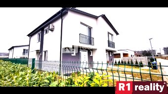 „Váš domov medzi prírodou a eleganciou" /Pekné 4 izbové býv - 14