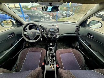 Hyundai i30 CW 1.6 CRDi VGT Classic - 14