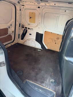 Ford Transit Connect 1.5 TDCI - 14