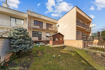 PLUS REALITY| Priestranný  dom v meste DS na predaj - 14