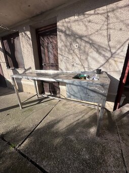 Kaviaren, restaurácia - 14