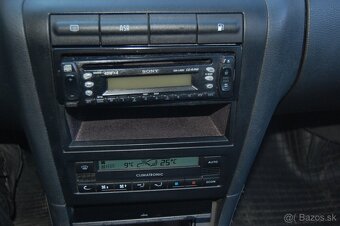 Škoda Octavia Combi 1.9 TDI 66kw - 14