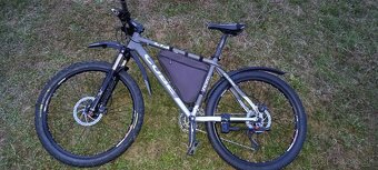 Bike, CUBE sedy - 14