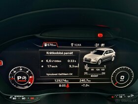Audi A3 Sportback TDI A/T Virtual Cockpit 2019 129.000km - 14