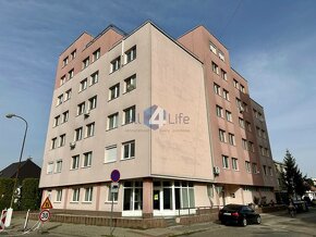 PRENÁJOM - 2-izbovy byt neďaleko stanice - Piešťany - 14