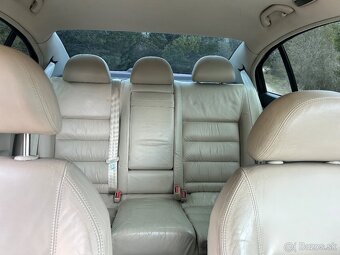 Skoda Superb 2.5tdi 120kw - 14