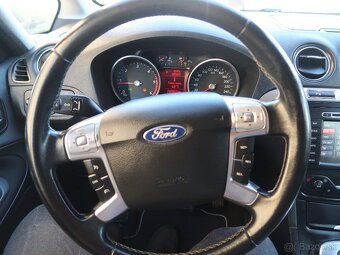 Ford Galaxy Busines 2.0TDCi,103KW - 14