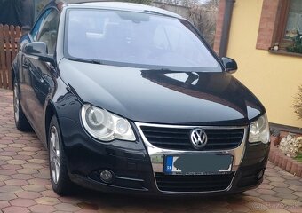Predám Volkswagen EOS - 14