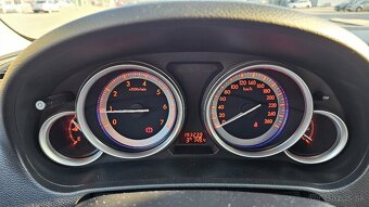 Mazda 6 2.5 benzin GTA 125 kw - 14