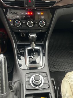 Mazda 6 2.2d - 14