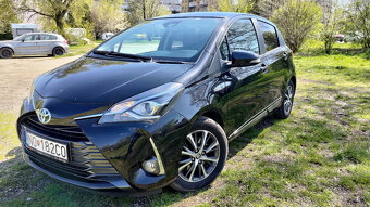 Predaj Toyota Yaris Hybrid Y20 2019 - 14