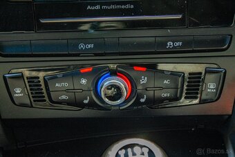 REZERVOVANE - Audi A4 Avant 2.0 TDI 2012 - 14