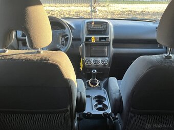 Honda CR-V 2.0i - 14