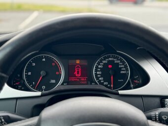 Audi A4 B8 Avant 3.0 TDI Quattro 176kw - 14