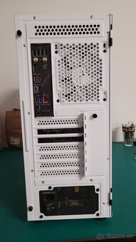 Predam PC s Intel Core i9-11900KF s ASUS TUF RX 6700 XT OC - 14