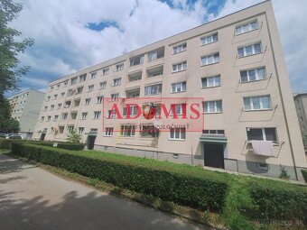 Predám 2 izb. byt, Národná trieda, Košice - Sever - 14