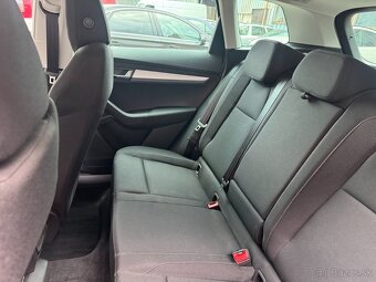 ŠKODA KAROQ 2.0TDI EVO SCR Style 4X4 DSG 110kW - 14