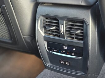 BMW 320d xDrive Touring MSport 2023, 41 462 km, Zaruka - 14