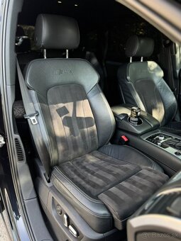 Q7 3,0 TDI 180kW Quattro A8 - 14