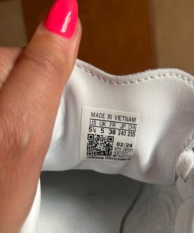 Adidas samba 38 - 14