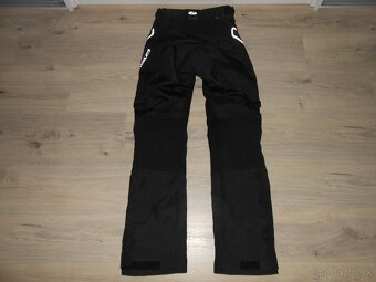 Predam novy textil pansky moto komplet znacky HELD - 14